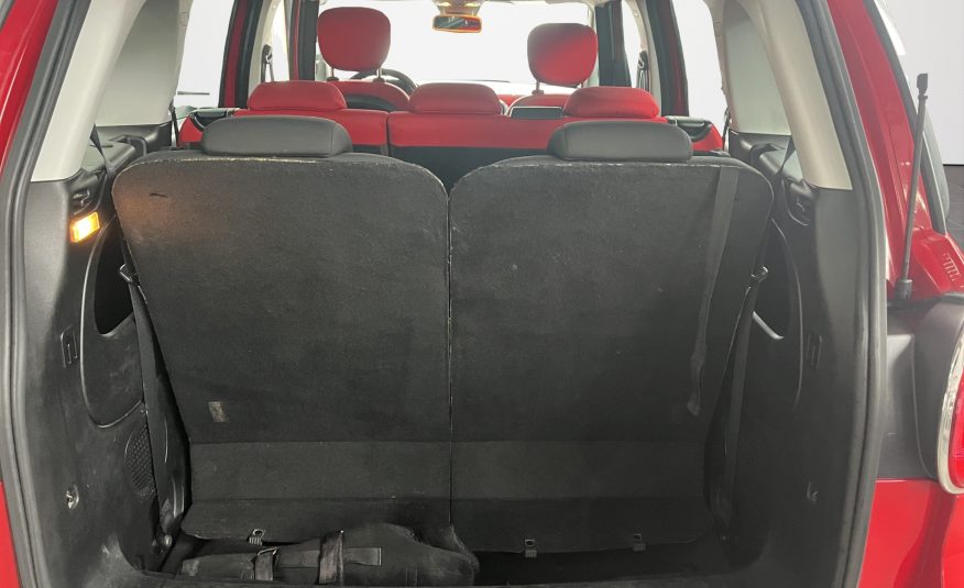 FIAT 500L LIVING 1.3 MTJ 85 Cv. DUALOGIC 7 Posti