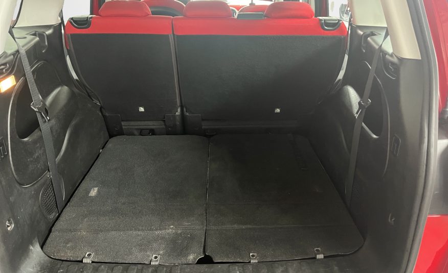 FIAT 500L LIVING 1.3 MTJ 85 Cv. DUALOGIC 7 Posti
