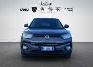 SSANGYONG TIVOLI 1.6 BI-FUEL GPL I LOV IT