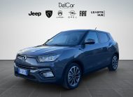 SSANGYONG TIVOLI 1.6 BI-FUEL GPL I LOV IT