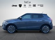 SSANGYONG TIVOLI 1.6 BI-FUEL GPL I LOV IT