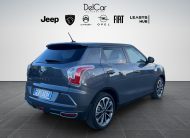 SSANGYONG TIVOLI 1.6 BI-FUEL GPL I LOV IT