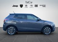 SSANGYONG TIVOLI 1.6 BI-FUEL GPL I LOV IT