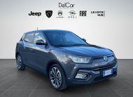 SSANGYONG TIVOLI 1.6 BI-FUEL GPL I LOV IT