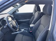 SSANGYONG TIVOLI 1.6 BI-FUEL GPL I LOV IT