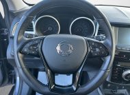 SSANGYONG TIVOLI 1.6 BI-FUEL GPL I LOV IT