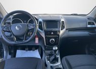 SSANGYONG TIVOLI 1.6 BI-FUEL GPL I LOV IT