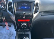SSANGYONG TIVOLI 1.6 BI-FUEL GPL I LOV IT