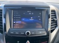 SSANGYONG TIVOLI 1.6 BI-FUEL GPL I LOV IT