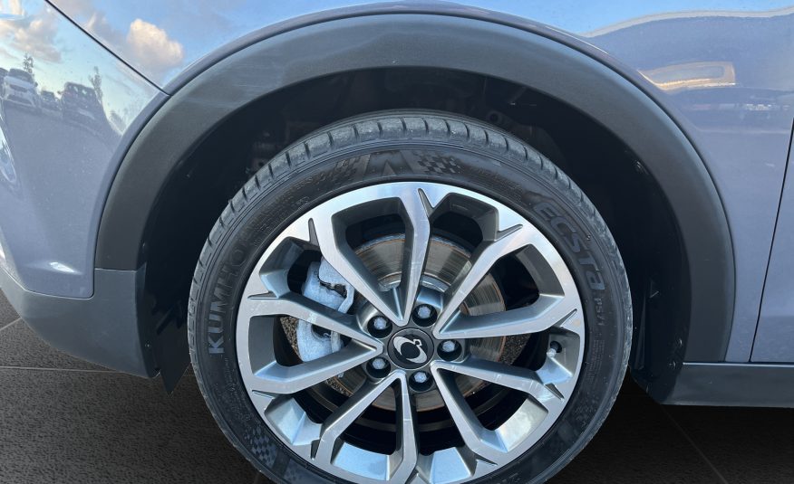SSANGYONG TIVOLI 1.6 BI-FUEL GPL I LOV IT