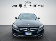 MERCEDES-BENZ C 220d 170 Cv. AUTOMATIC SPORT