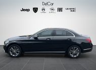 MERCEDES-BENZ C 220d 170 Cv. AUTOMATIC SPORT