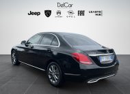 MERCEDES-BENZ C 220d 170 Cv. AUTOMATIC SPORT