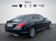 MERCEDES-BENZ C 220d 170 Cv. AUTOMATIC SPORT