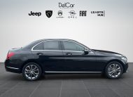 MERCEDES-BENZ C 220d 170 Cv. AUTOMATIC SPORT