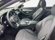 MERCEDES-BENZ C 220d 170 Cv. AUTOMATIC SPORT