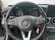 MERCEDES-BENZ C 220d 170 Cv. AUTOMATIC SPORT