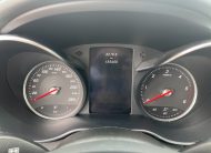 MERCEDES-BENZ C 220d 170 Cv. AUTOMATIC SPORT