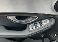 MERCEDES-BENZ C 220d 170 Cv. AUTOMATIC SPORT