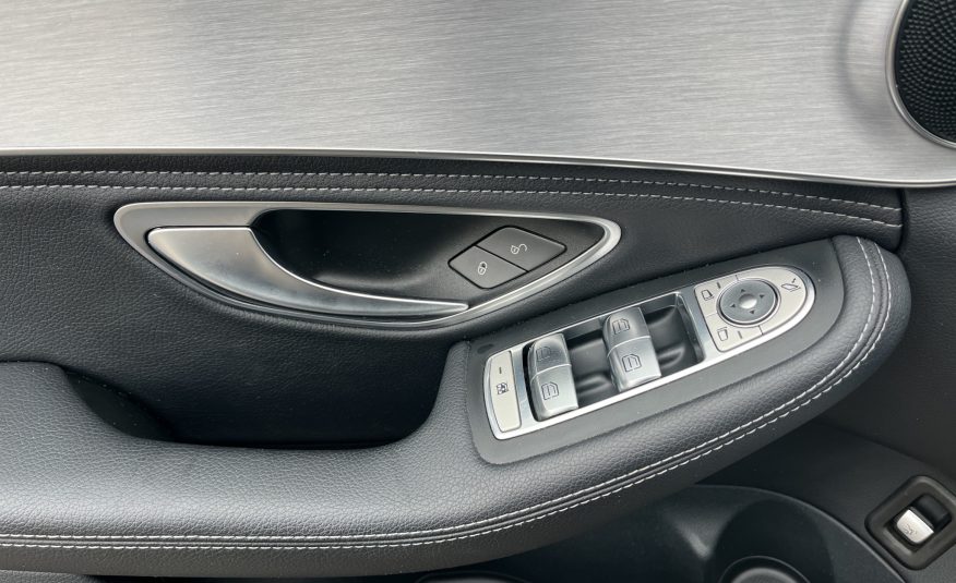 MERCEDES-BENZ C 220d 170 Cv. AUTOMATIC SPORT