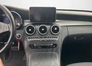 MERCEDES-BENZ C 220d 170 Cv. AUTOMATIC SPORT