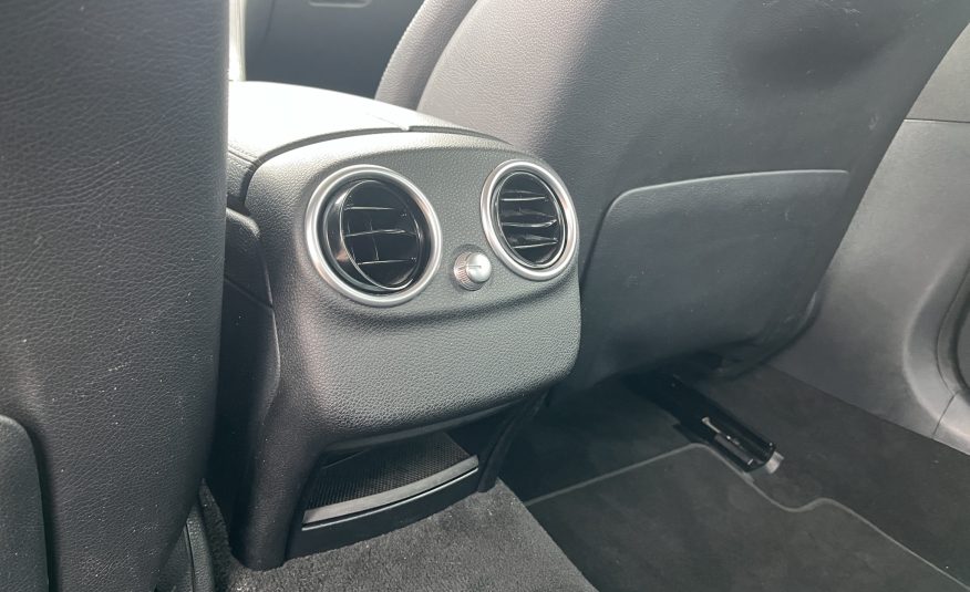 MERCEDES-BENZ C 220d 170 Cv. AUTOMATIC SPORT