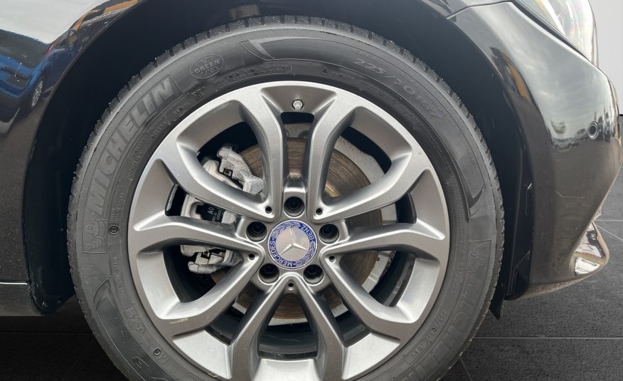 MERCEDES-BENZ C 220d 170 Cv. AUTOMATIC SPORT