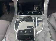 MERCEDES-BENZ C 220d 170 Cv. AUTOMATIC SPORT