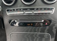 MERCEDES-BENZ C 220d 170 Cv. AUTOMATIC SPORT