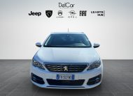 PEUGEOT 308 SW BLUEHDI 1.5 130 CV EAT8 ALLURE
