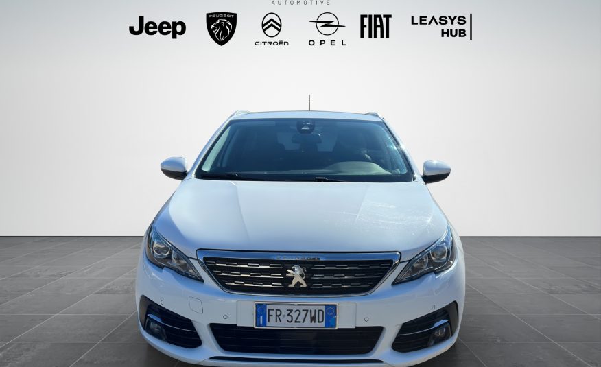 PEUGEOT 308 SW BLUEHDI 1.5 130 CV EAT8 ALLURE