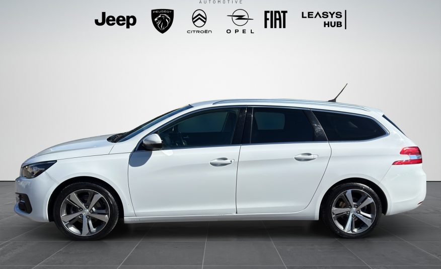 PEUGEOT 308 SW BLUEHDI 1.5 130 CV EAT8 ALLURE