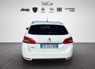 PEUGEOT 308 SW BLUEHDI 1.5 130 CV EAT8 ALLURE