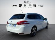 PEUGEOT 308 SW BLUEHDI 1.5 130 CV EAT8 ALLURE