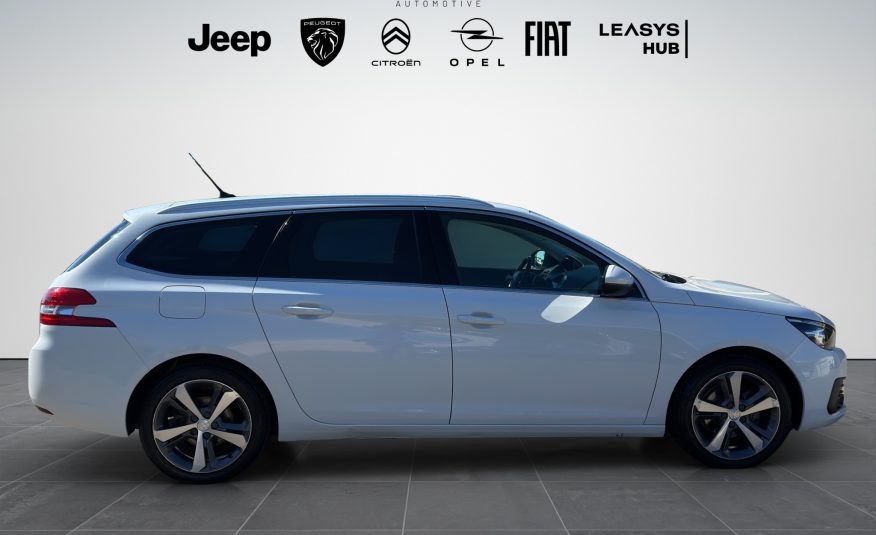 PEUGEOT 308 SW BLUEHDI 1.5 130 CV EAT8 ALLURE