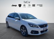PEUGEOT 308 SW BLUEHDI 1.5 130 CV EAT8 ALLURE