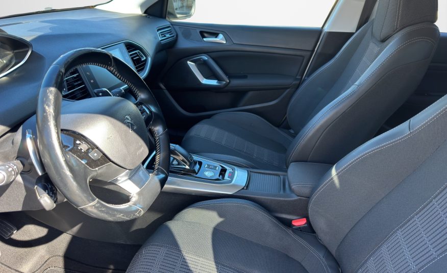PEUGEOT 308 SW BLUEHDI 1.5 130 CV EAT8 ALLURE