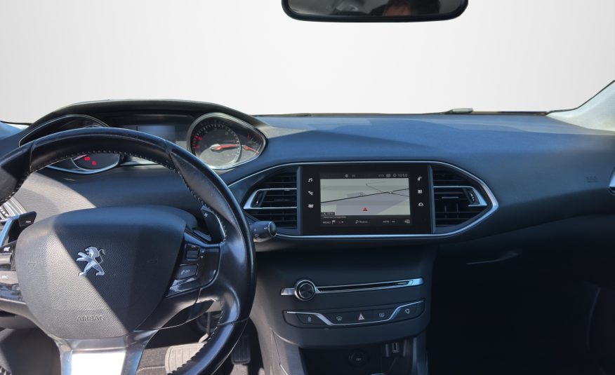 PEUGEOT 308 SW BLUEHDI 1.5 130 CV EAT8 ALLURE