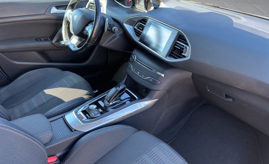 PEUGEOT 308 SW BLUEHDI 1.5 130 CV EAT8 ALLURE