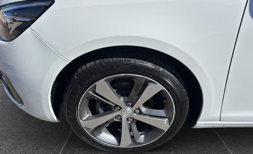 PEUGEOT 308 SW BLUEHDI 1.5 130 CV EAT8 ALLURE