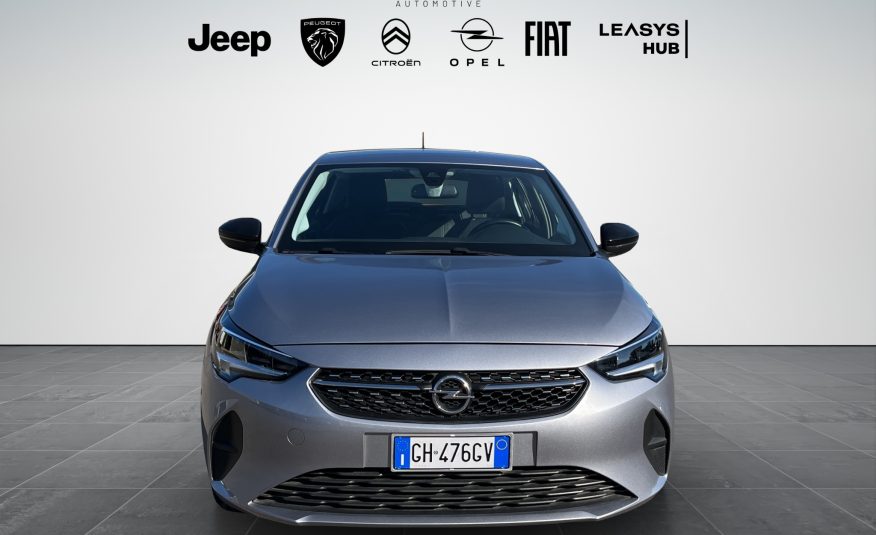 OPEL CORSA 1.2 75 Cv. ELEGANCE