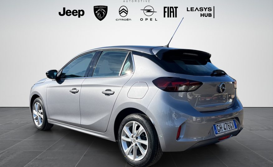 OPEL CORSA 1.2 75 Cv. ELEGANCE