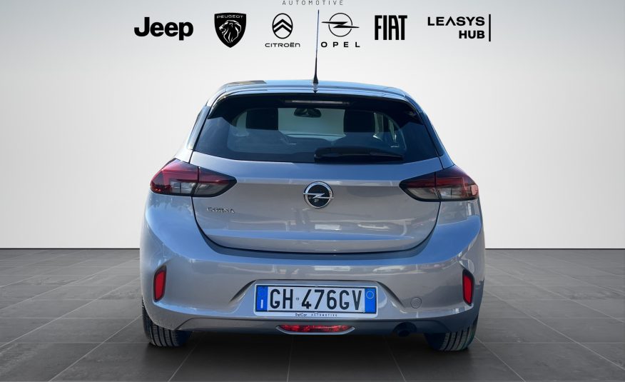OPEL CORSA 1.2 75 Cv. ELEGANCE