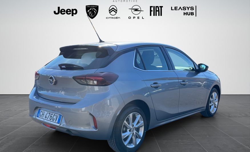 OPEL CORSA 1.2 75 Cv. ELEGANCE