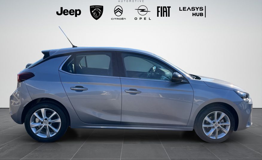 OPEL CORSA 1.2 75 Cv. ELEGANCE