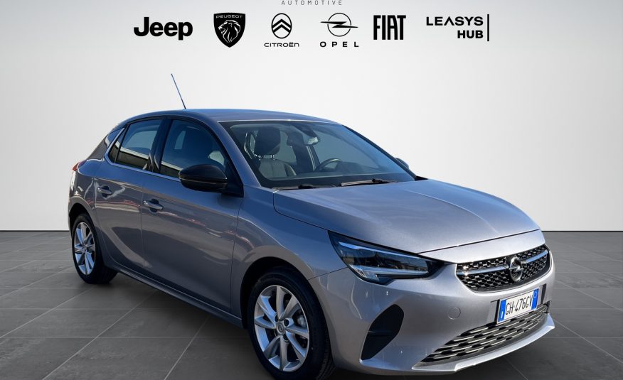 OPEL CORSA 1.2 75 Cv. ELEGANCE