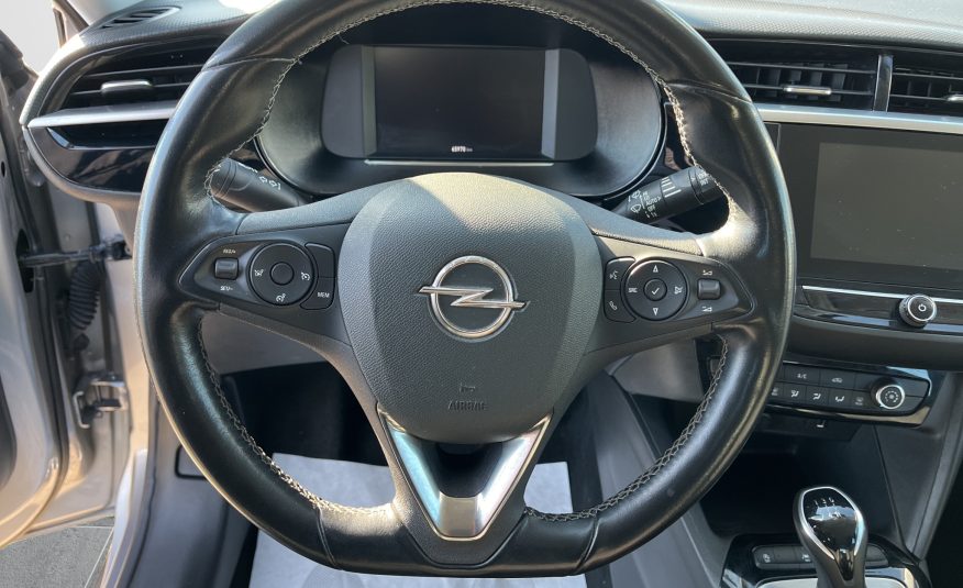 OPEL CORSA 1.2 75 Cv. ELEGANCE