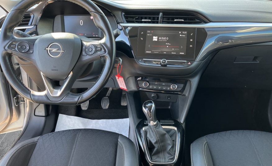 OPEL CORSA 1.2 75 Cv. ELEGANCE