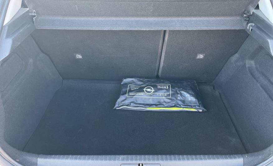 OPEL CORSA 1.2 75 Cv. ELEGANCE