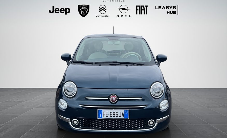 FIAT 500 1.2 69 Cv. LOUNGE